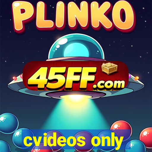 cvideos only